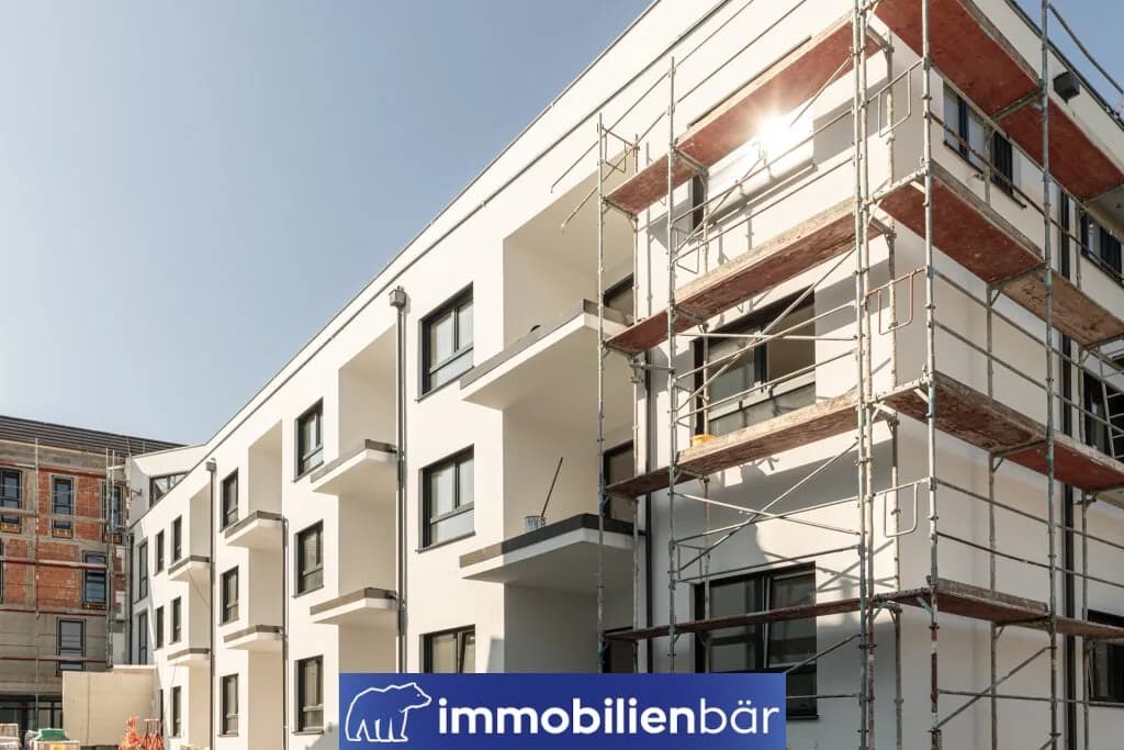 4-Zimmer-Wohnung kaufen in Grieskirchen – 84,75 m², € 360.188