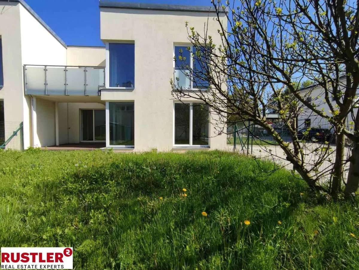 4-Zimmer-Haus kaufen in Melk – 106,95 m², € 410.000 – Bild 2 von 18