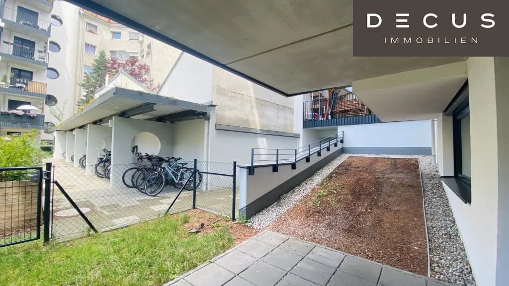 1-Zimmer-Wohnung mieten in Wien – 41,18 m², € 919