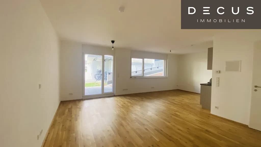 1-Zimmer-Wohnung mieten in Wien – 41,18 m², € 919 – Bild 2 von 18