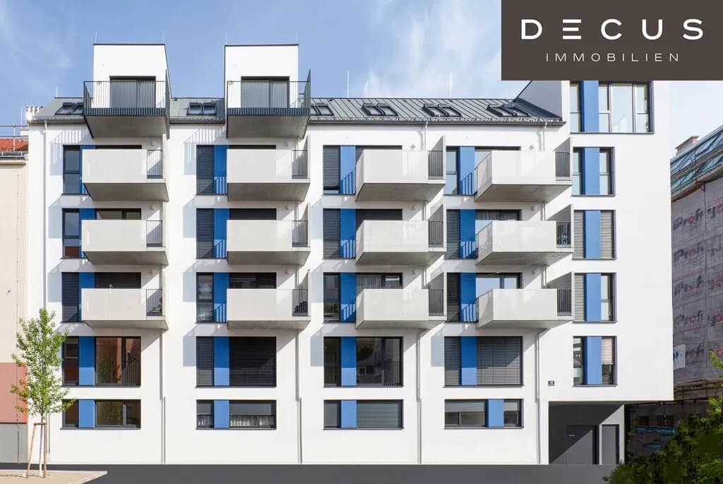 1-Zimmer-Wohnung mieten in Wien – 41,18 m², € 919 – Bild 10 von 18