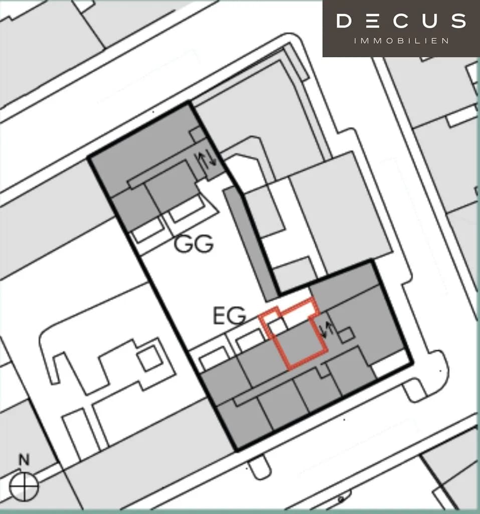 1-Zimmer-Wohnung mieten in Wien – 41,18 m², € 919 – Bild 18 von 18