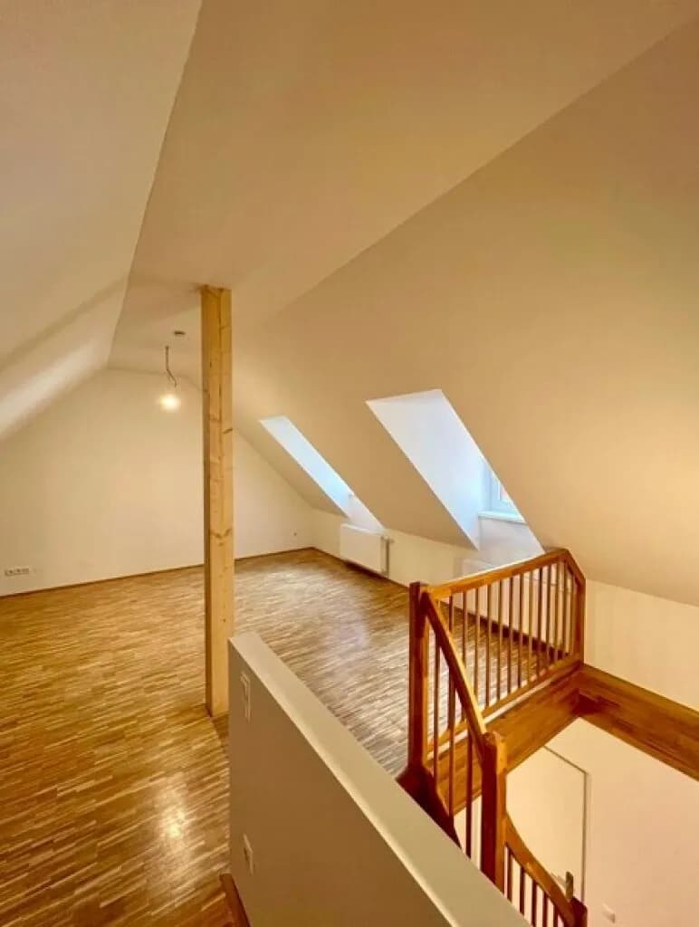 3-Zimmer-Wohnung mieten in Graz – 96,1 m², € 1.237 – Bild 1 von 5