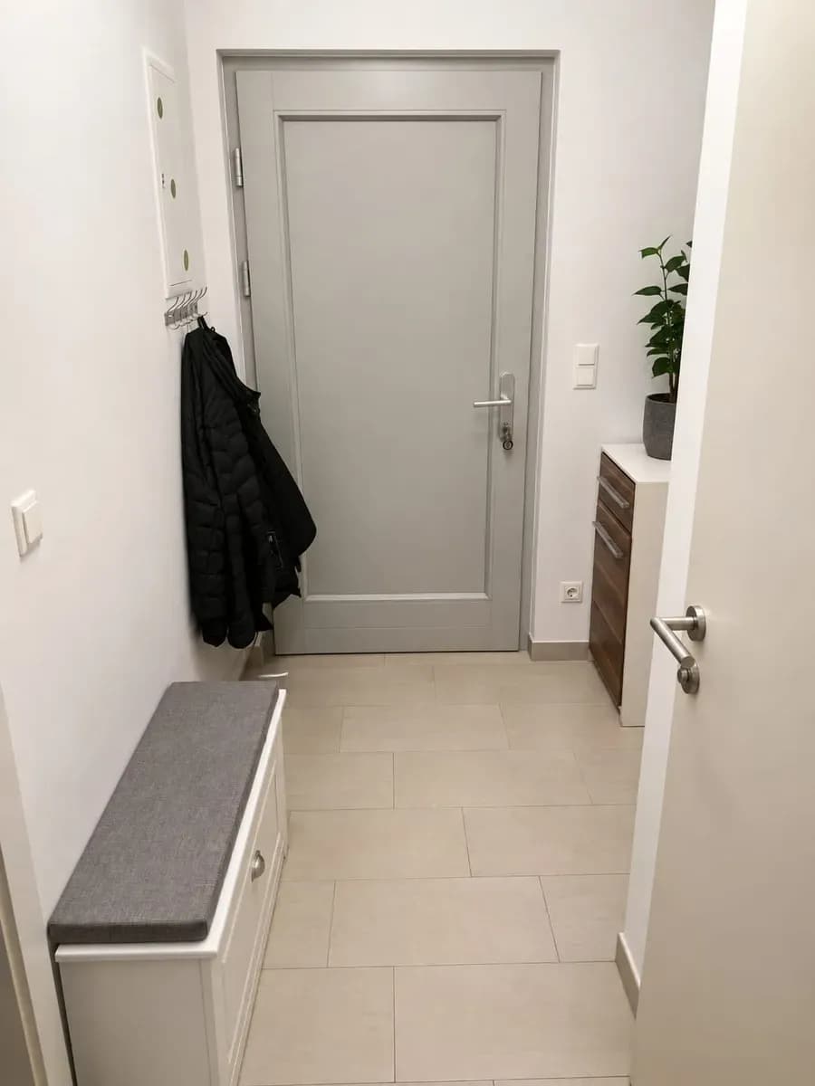 2-Zimmer-Wohnung mieten in Graz – 45 m², € 730 – Bild 5 von 10