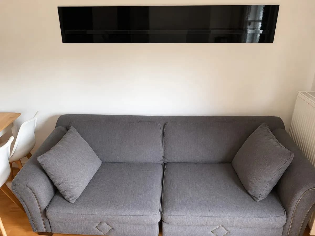 2-Zimmer-Wohnung mieten in Graz – 45 m², € 730 – Bild 7 von 10