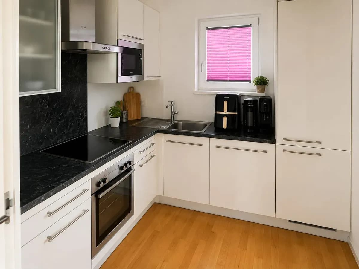 2-Zimmer-Wohnung mieten in Graz – 45 m², € 730 – Bild 8 von 10