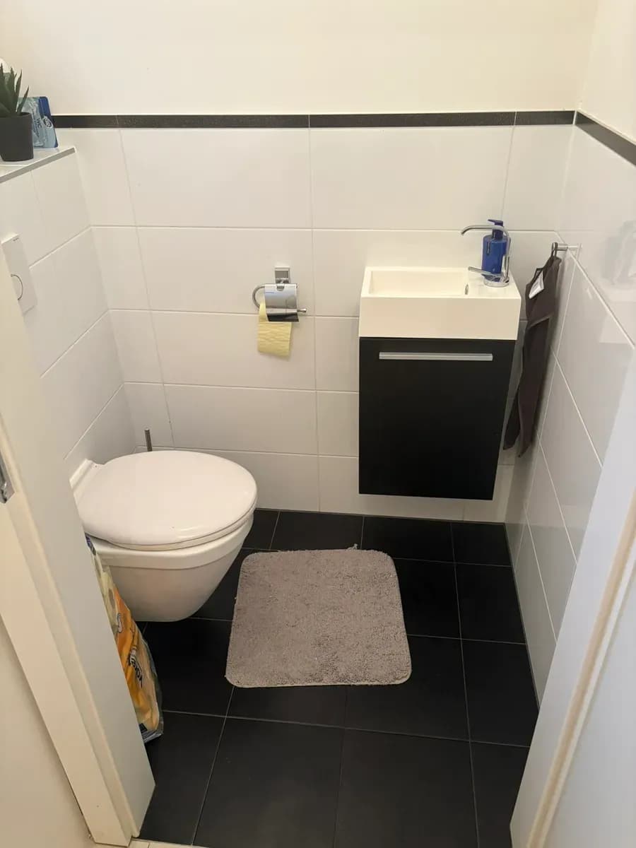 2-Zimmer-Wohnung mieten in Graz – 45 m², € 730 – Bild 9 von 10