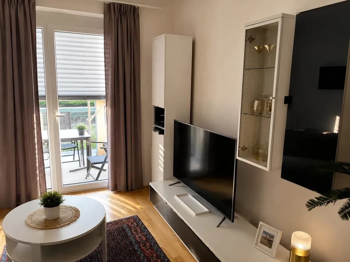 2-Zimmer-Wohnung mieten in Graz – 45 m², € 730 – Bild 10 von 10