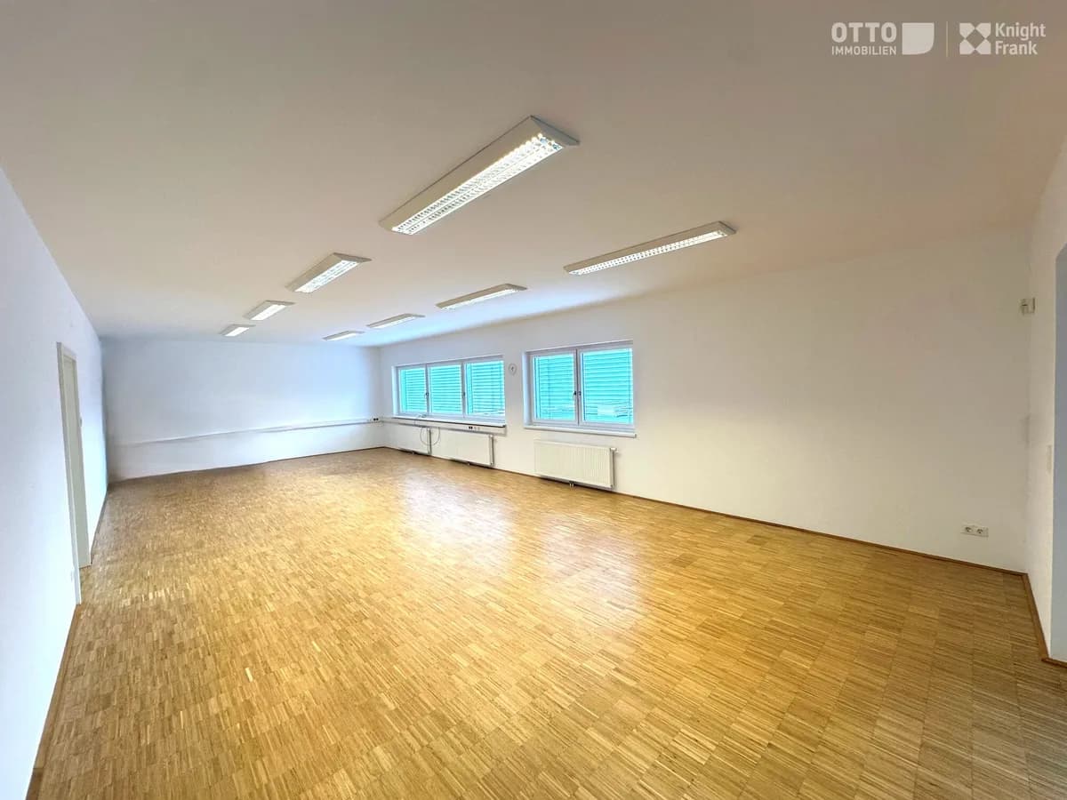Gewerbeimmobilie mieten in Wien – 1 408 m², € 12.500 – Bild 3 von 5