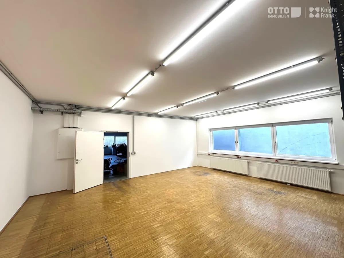 Gewerbeimmobilie mieten in Wien – 1 408 m², € 12.500 – Bild 4 von 5