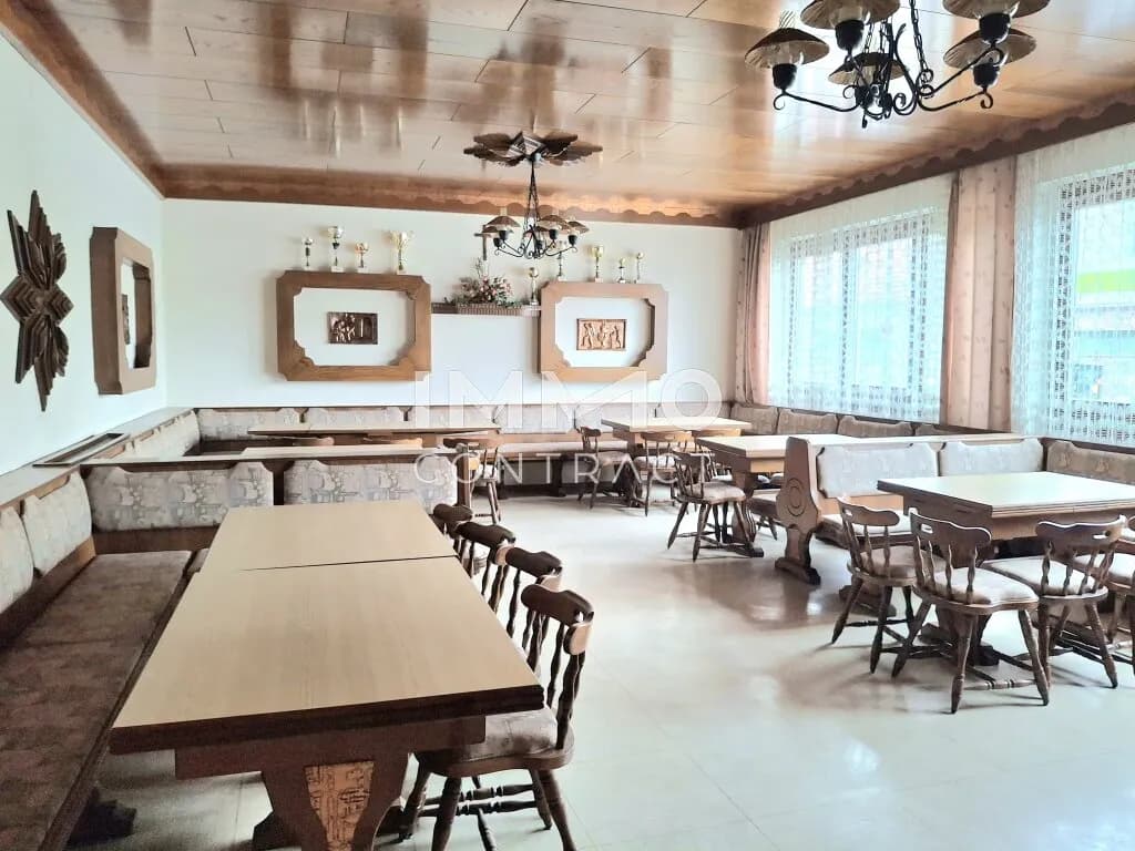 8-Zimmer-Gewerbeimmobilie kaufen in Oberwart – 738 m², € 249.000 – Bild 7 von 34