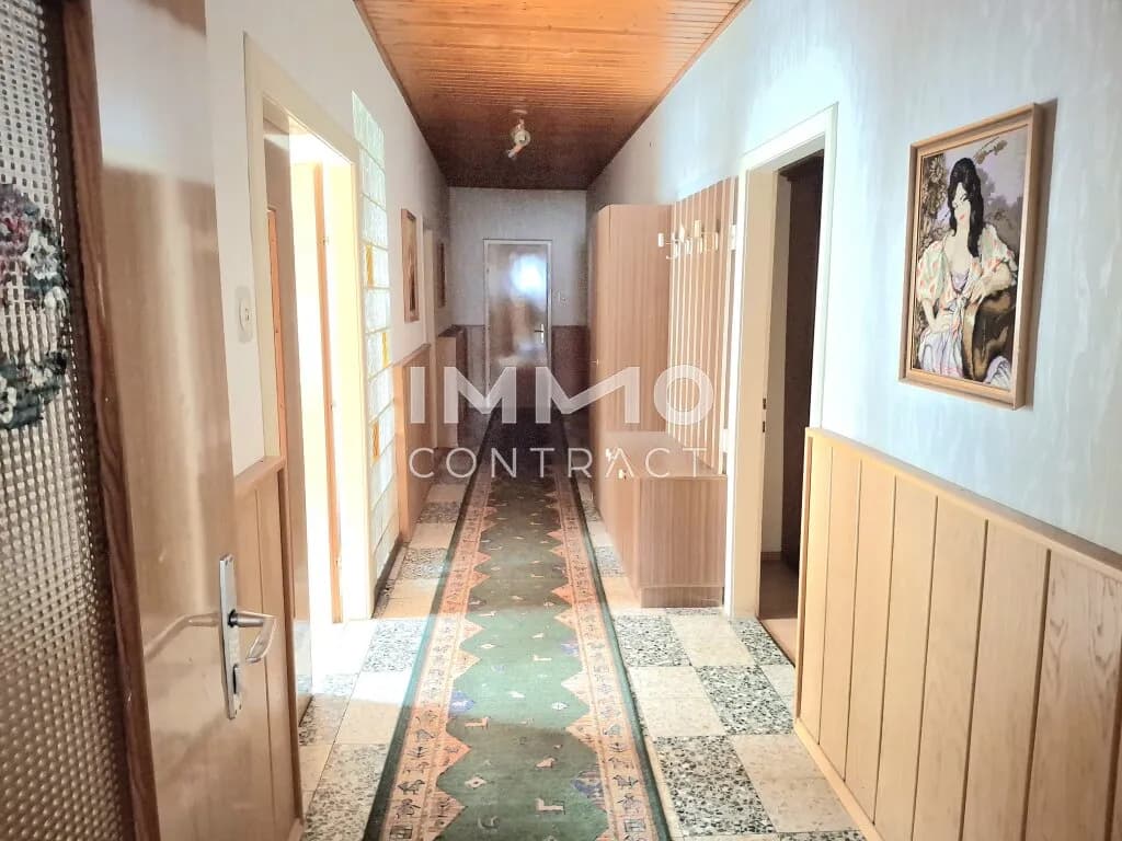 8-Zimmer-Gewerbeimmobilie kaufen in Oberwart – 738 m², € 249.000 – Bild 11 von 34