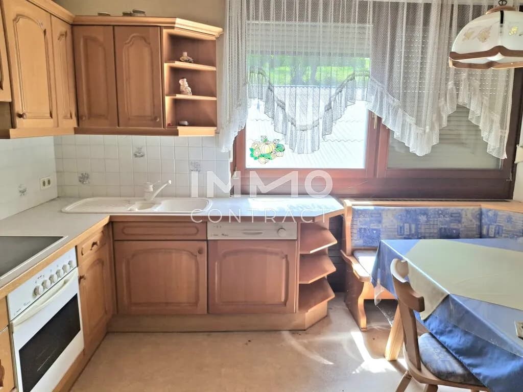 8-Zimmer-Gewerbeimmobilie kaufen in Oberwart – 738 m², € 249.000 – Bild 12 von 34