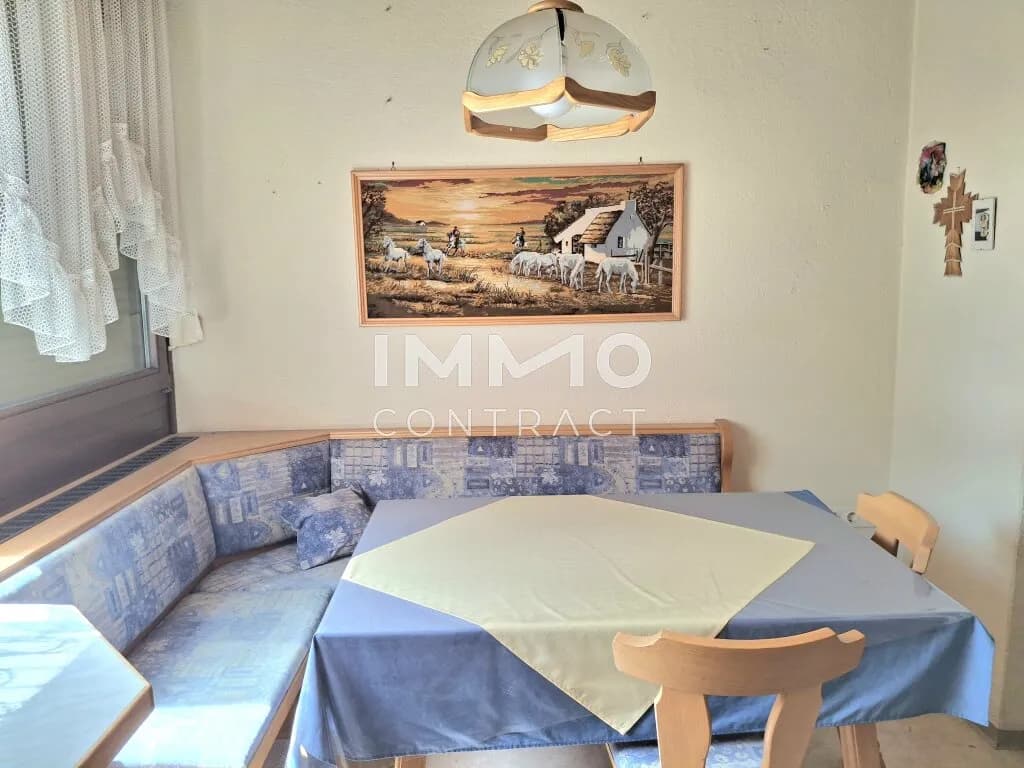 8-Zimmer-Gewerbeimmobilie kaufen in Oberwart – 738 m², € 249.000 – Bild 13 von 34