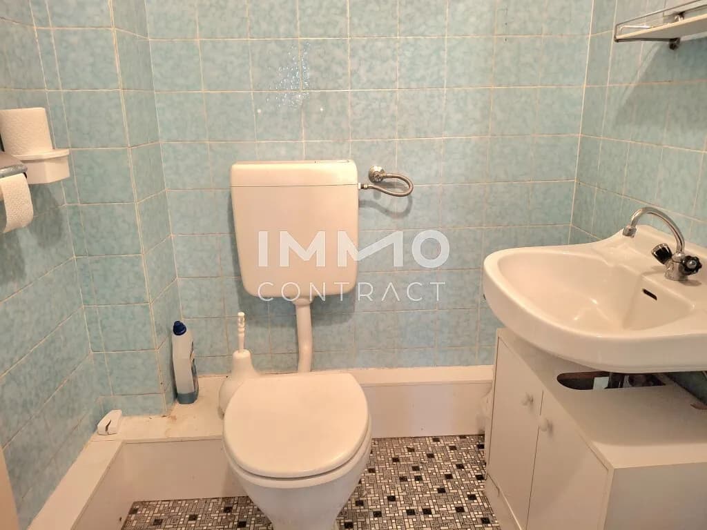 8-Zimmer-Gewerbeimmobilie kaufen in Oberwart – 738 m², € 249.000 – Bild 19 von 34