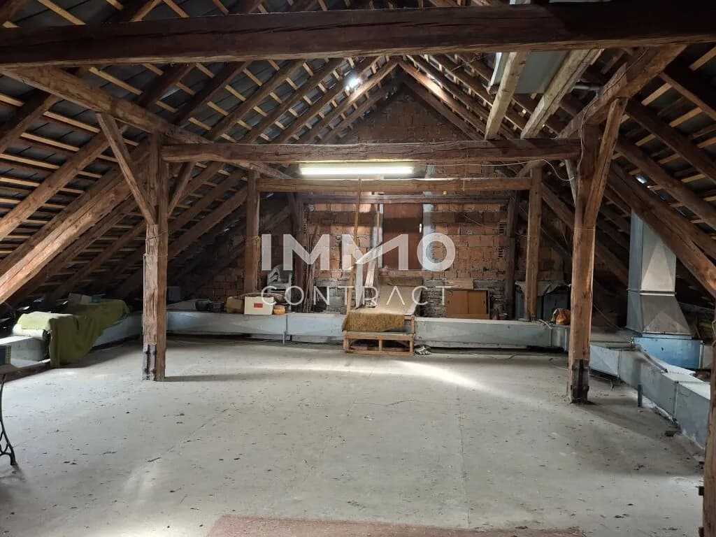 8-Zimmer-Gewerbeimmobilie kaufen in Oberwart – 738 m², € 249.000 – Bild 21 von 34