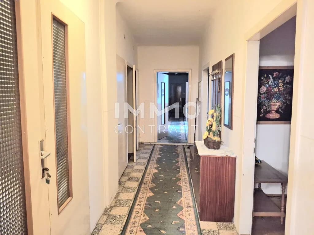 8-Zimmer-Gewerbeimmobilie kaufen in Oberwart – 738 m², € 249.000 – Bild 23 von 34