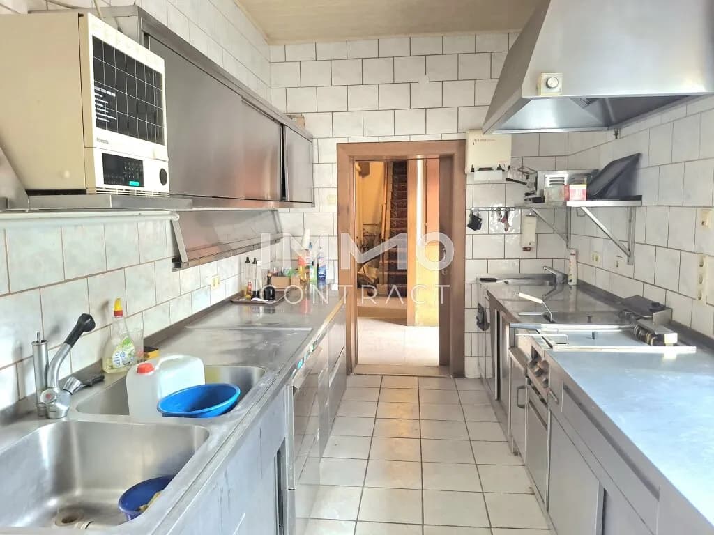 8-Zimmer-Gewerbeimmobilie kaufen in Oberwart – 738 m², € 249.000 – Bild 26 von 34