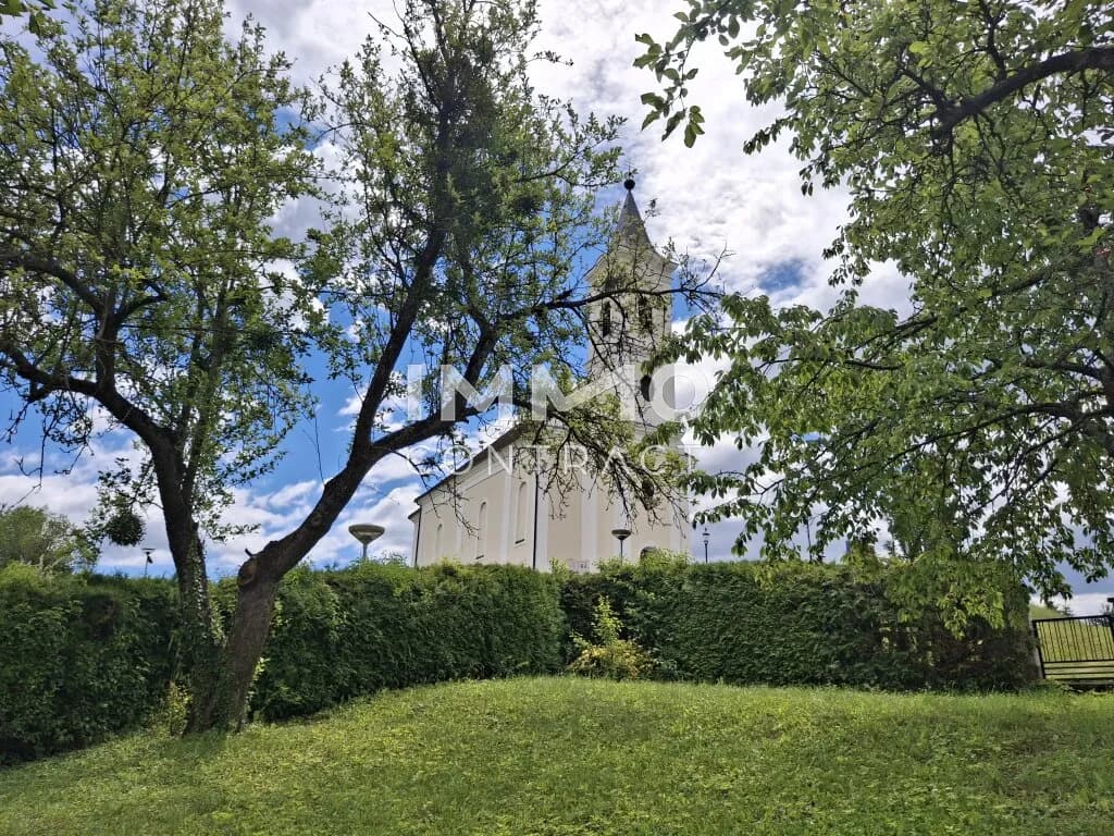 8-Zimmer-Gewerbeimmobilie kaufen in Oberwart – 738 m², € 249.000 – Bild 28 von 34