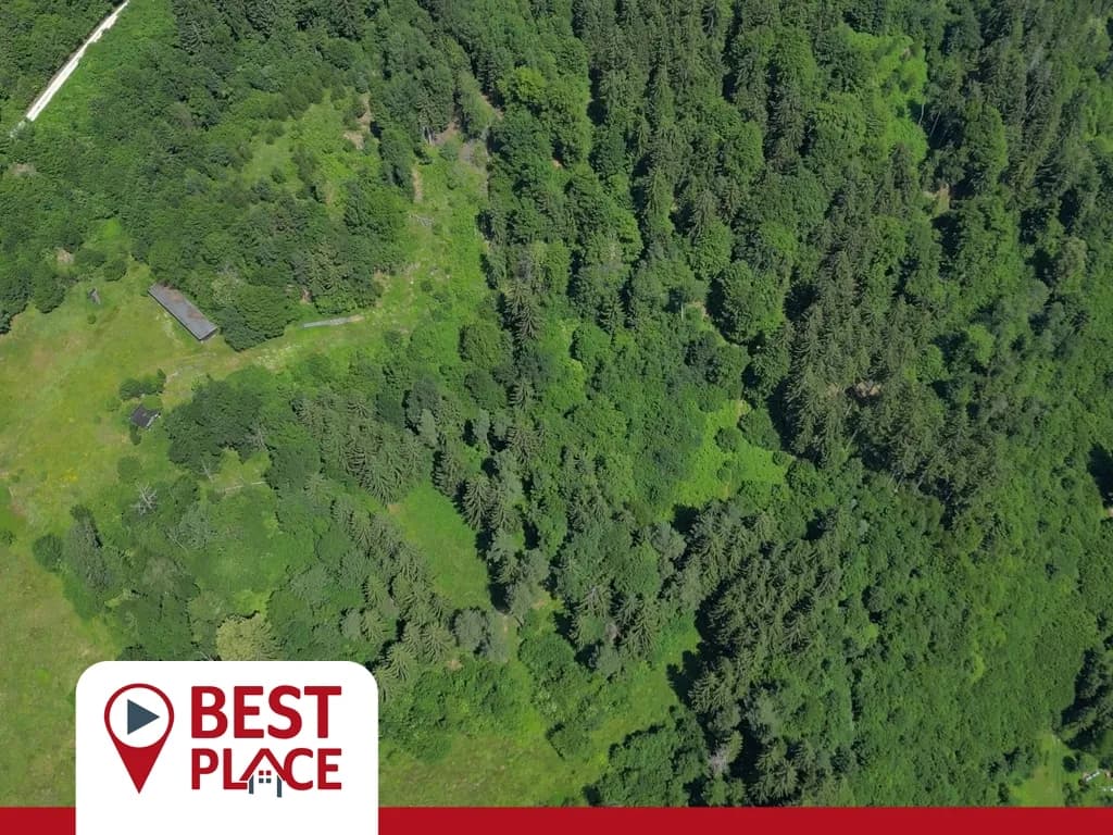 Grundstück kaufen in Villach – 1 059 m², € 179.000