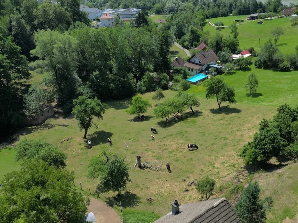 Grundstück kaufen in Villach – 1 059 m², € 179.000 – Bild 4 von 6