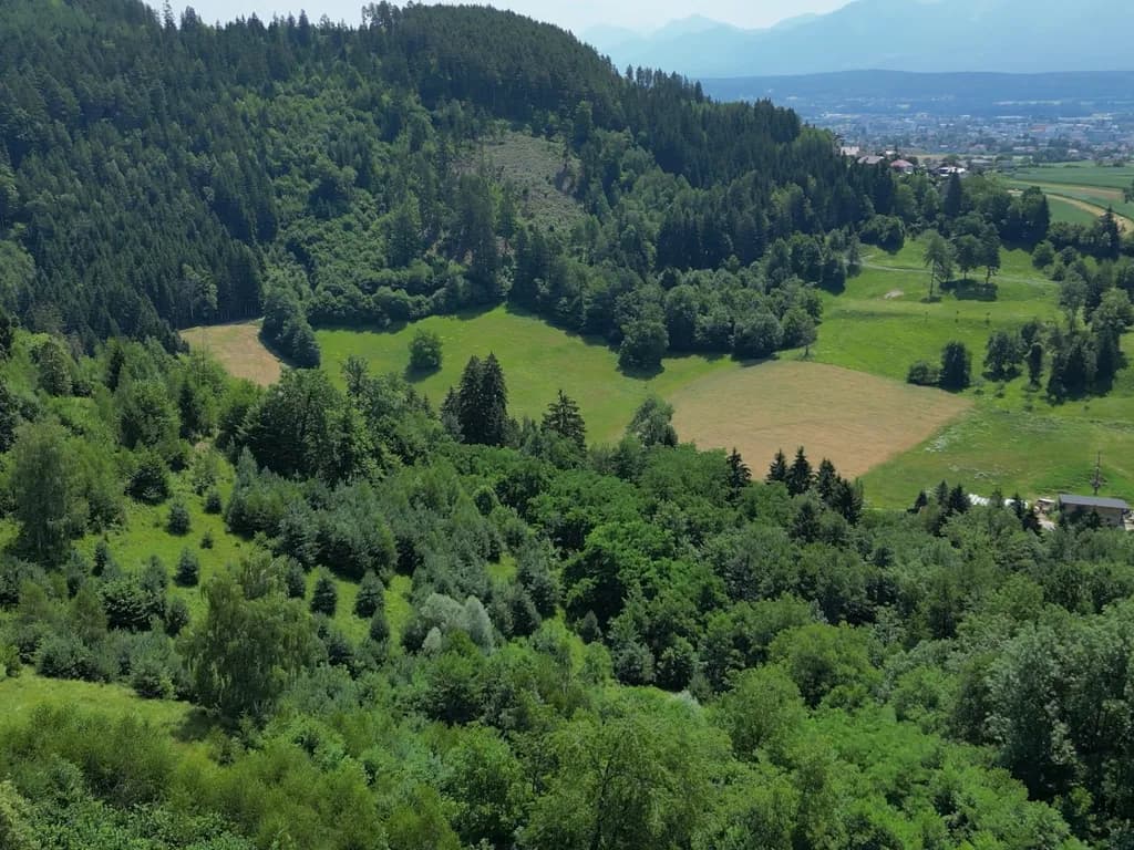 Grundstück kaufen in Villach – 1 059 m², € 179.000 – Bild 5 von 6