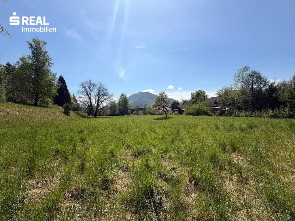 Grundstück kaufen in Leoben – 6 755 m², € 449.000 – Bild 2 von 26