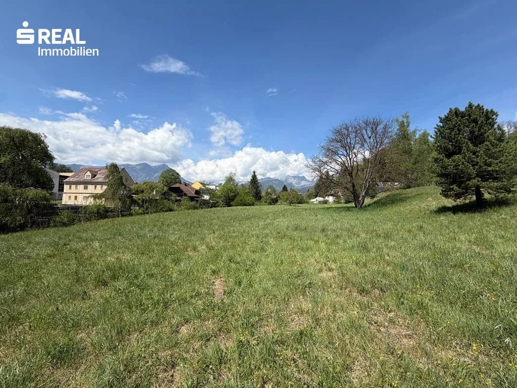 Grundstück kaufen in Leoben – 6 755 m², € 449.000 – Bild 3 von 26