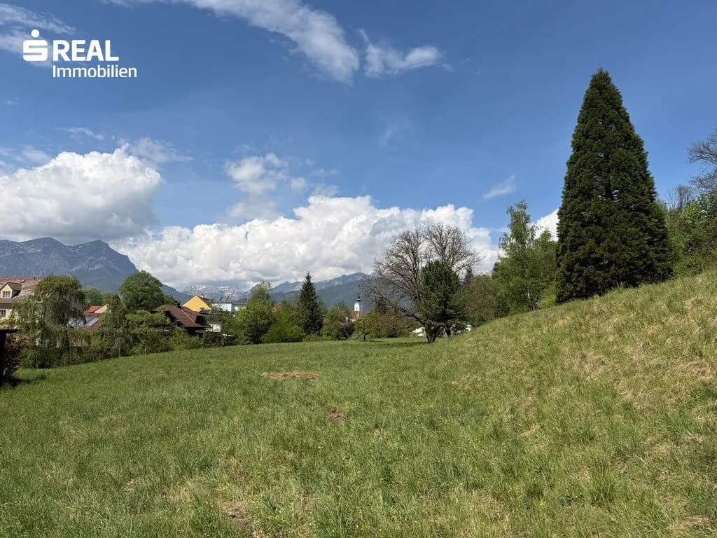 Grundstück kaufen in Leoben – 6 755 m², € 449.000 – Bild 5 von 26