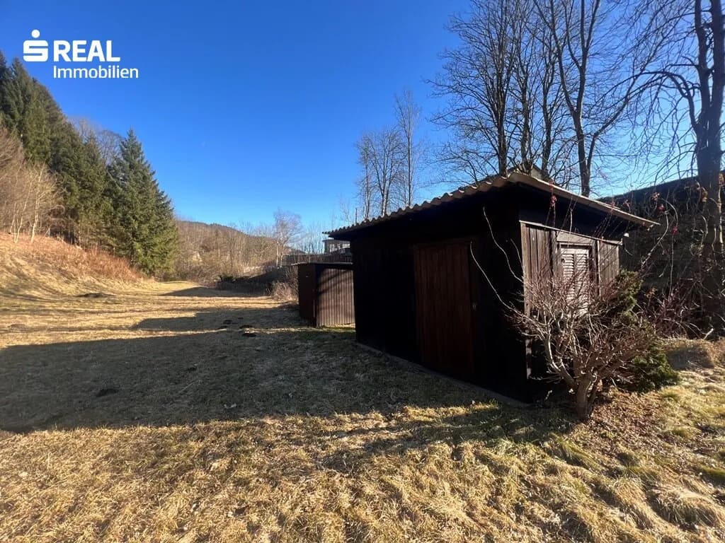 Grundstück kaufen in Leoben – 6 755 m², € 449.000 – Bild 18 von 26