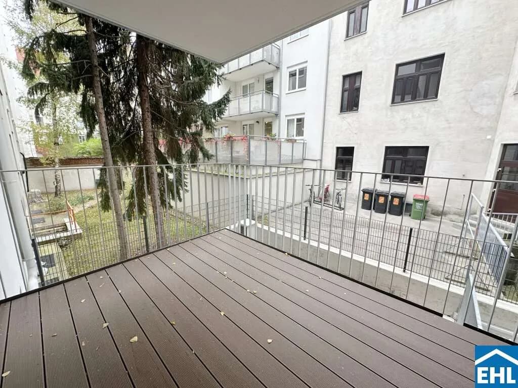 Immobilie kaufen in Wien – 76,73 m², € 468.750 – Bild 1 von 9