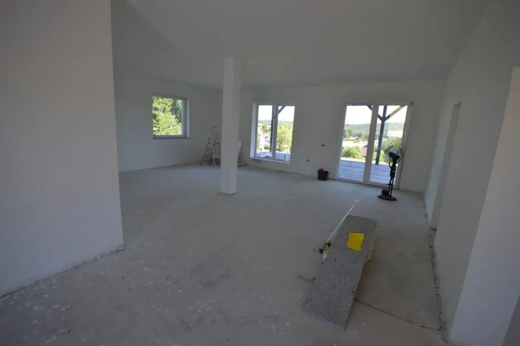2-Zimmer-Haus kaufen in Güssing – 90,73 m², € 89.000 – Bild 4 von 11