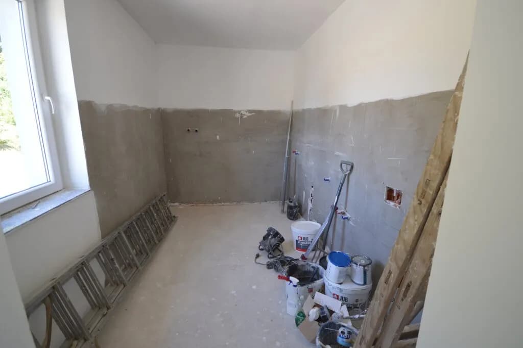 2-Zimmer-Haus kaufen in Güssing – 90,73 m², € 89.000 – Bild 7 von 11