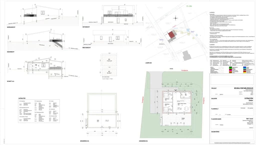 2-Zimmer-Haus kaufen in Güssing – 90,73 m², € 89.000 – Bild 10 von 11