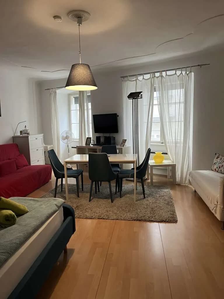1-Zimmer-Wohnung kaufen in Wien – 40,02 m², € 600.000 – Bild 2 von 18