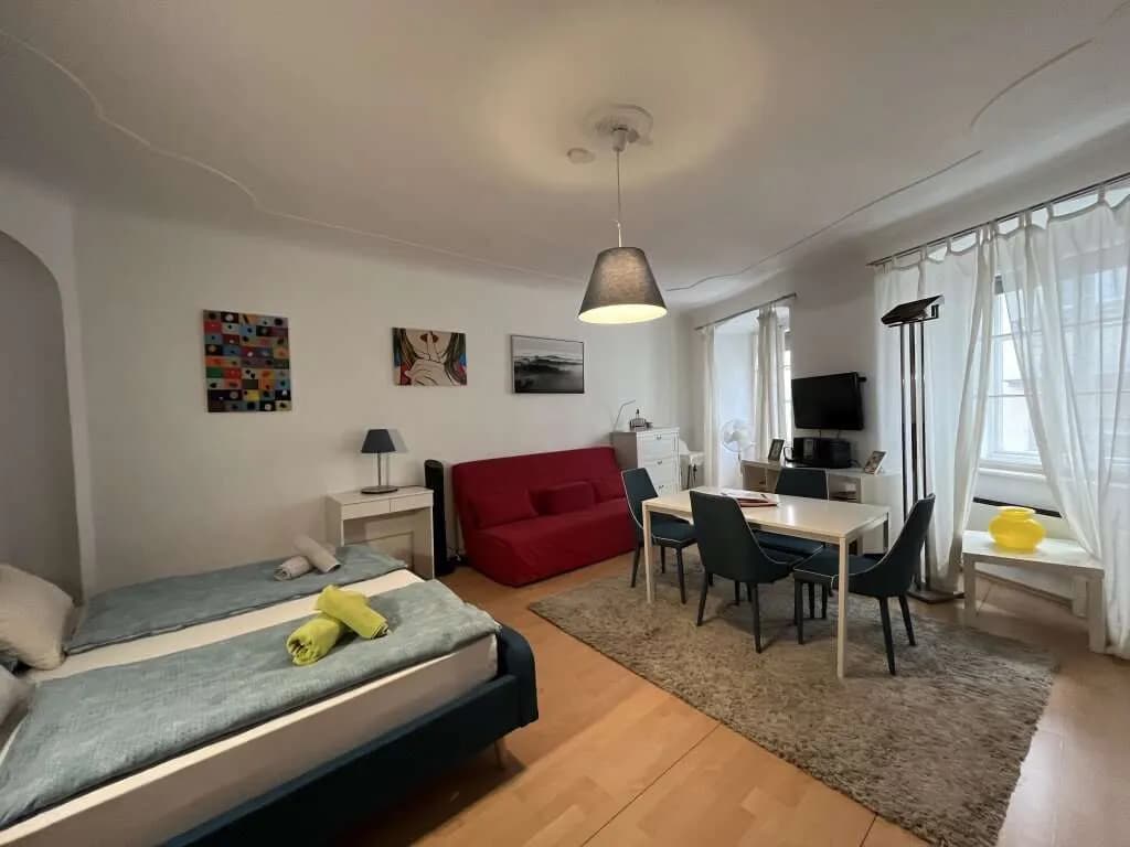 1-Zimmer-Wohnung kaufen in Wien – 40,02 m², € 600.000 – Bild 3 von 18