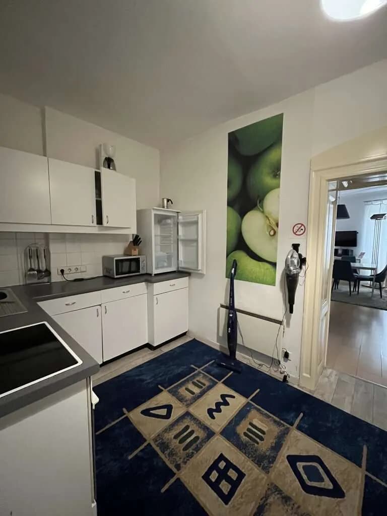 1-Zimmer-Wohnung kaufen in Wien – 40,02 m², € 600.000 – Bild 5 von 18