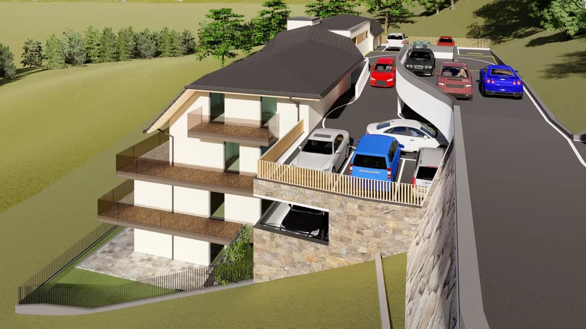 1-Zimmer-Wohnung kaufen in Salzburg-Umgebung – 35,35 m², € 189.000 – Bild 6 von 14