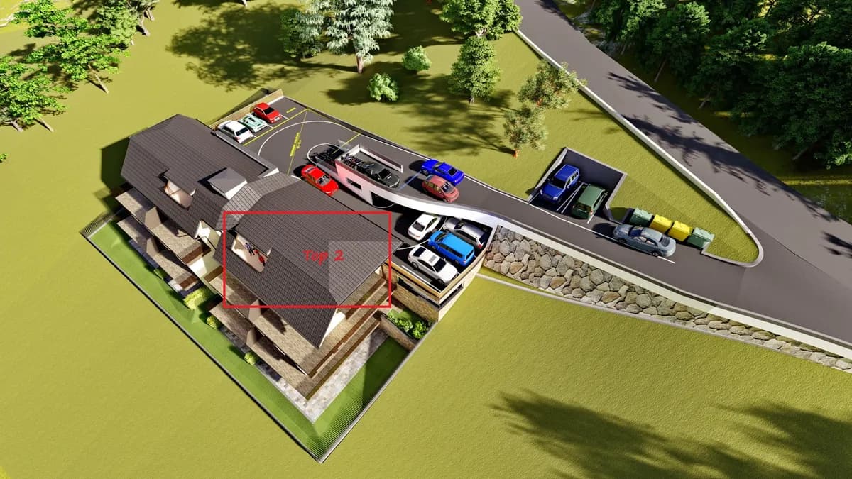 1-Zimmer-Wohnung kaufen in Salzburg-Umgebung – 35,35 m², € 189.000 – Bild 7 von 14