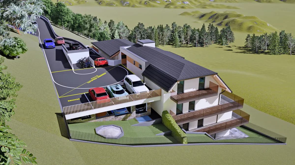 1-Zimmer-Wohnung kaufen in Salzburg-Umgebung – 35,35 m², € 189.000 – Bild 8 von 14