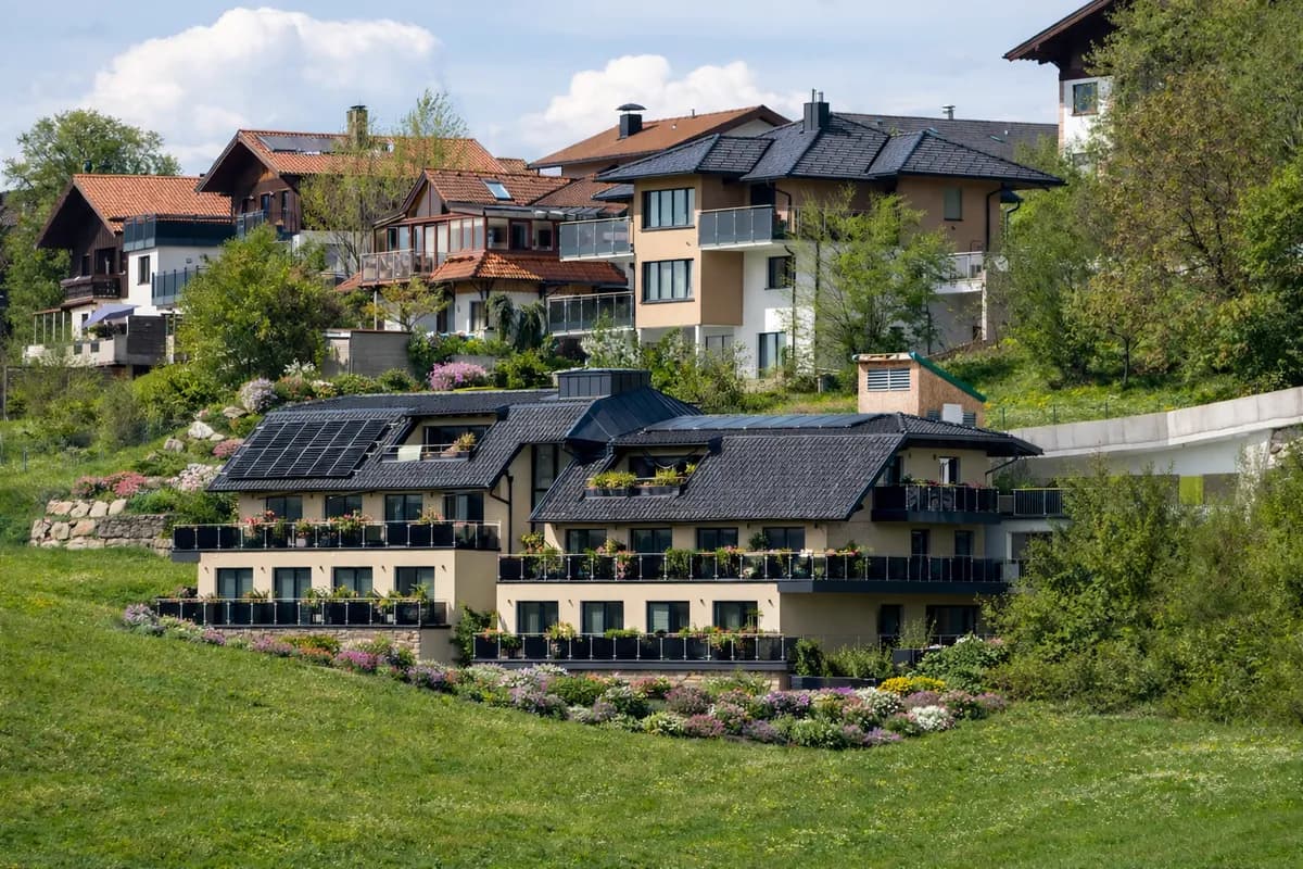 1-Zimmer-Wohnung kaufen in Salzburg-Umgebung – 35,35 m², € 189.000 – Bild 13 von 14