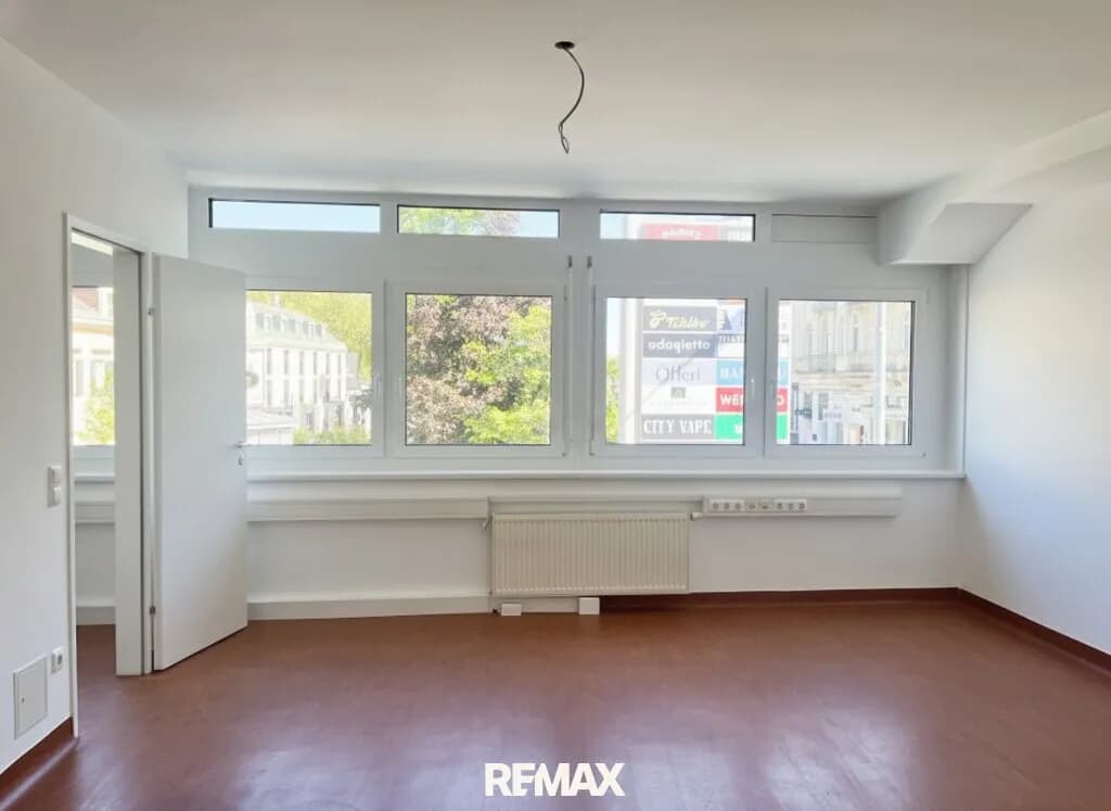 Gewerbeimmobilie mieten in Wien – 63 m², € 1.523 – Bild 2 von 13