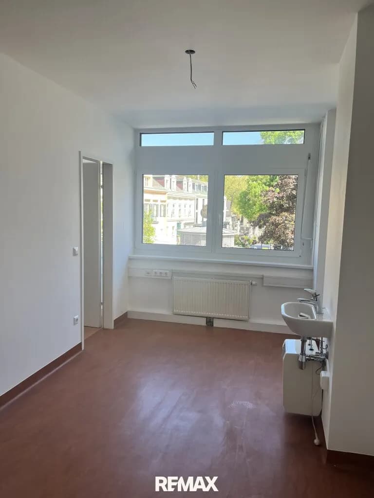 Gewerbeimmobilie mieten in Wien – 63 m², € 1.523 – Bild 4 von 13