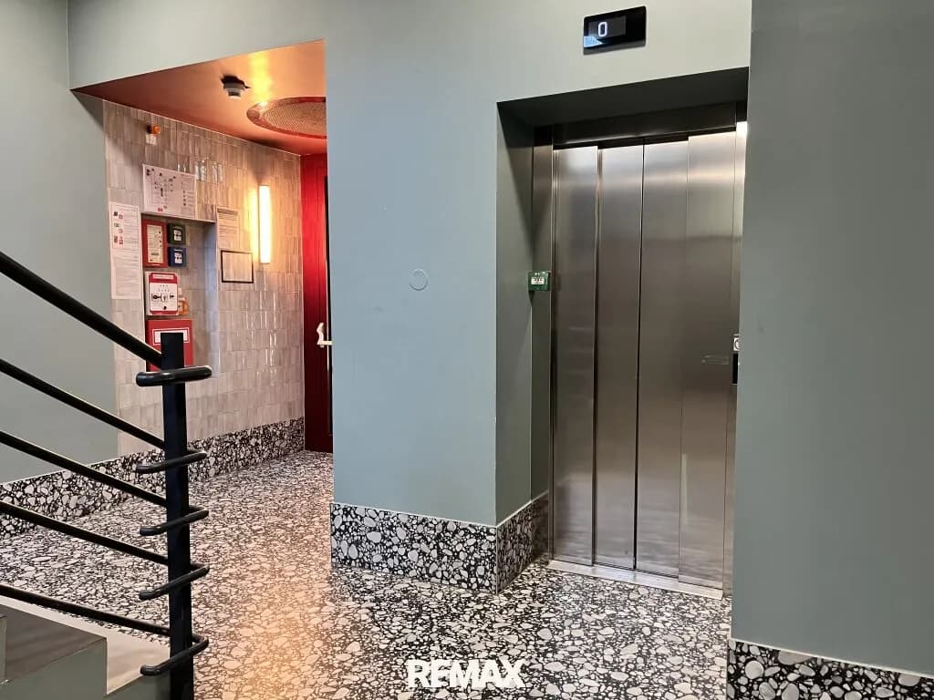 Gewerbeimmobilie mieten in Wien – 63 m², € 1.523 – Bild 10 von 13