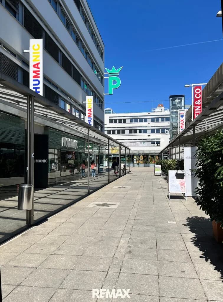 Gewerbeimmobilie mieten in Wien – 63 m², € 1.523 – Bild 11 von 13