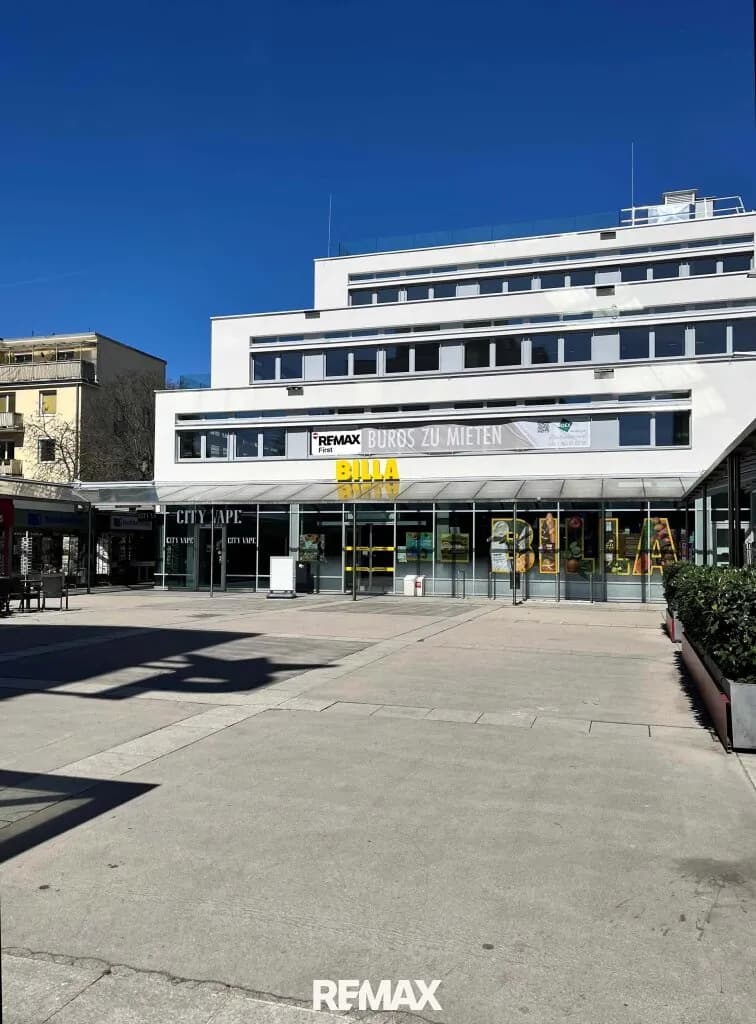 Gewerbeimmobilie mieten in Wien – 63 m², € 1.523 – Bild 12 von 13