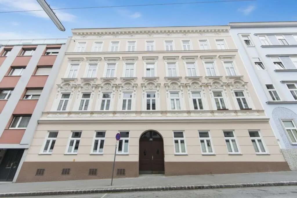2-Zimmer-Wohnung kaufen in Wien – 61,82 m², € 335.000