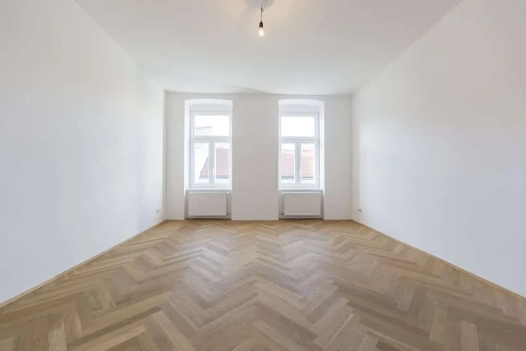 2-Zimmer-Wohnung kaufen in Wien – 61,82 m², € 335.000 – Bild 2 von 11