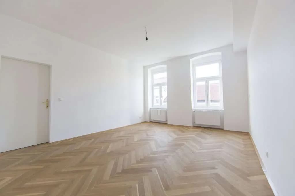 2-Zimmer-Wohnung kaufen in Wien – 61,82 m², € 335.000 – Bild 3 von 11