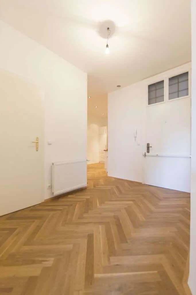 2-Zimmer-Wohnung kaufen in Wien – 61,82 m², € 335.000 – Bild 6 von 11
